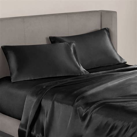 Satin pillowcases. Things To Know About Satin pillowcases. 